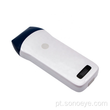 Sonstar Linear Color Sonostar Pocket Ultrasound Wireless Sonda